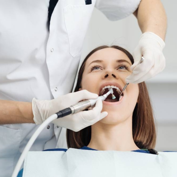 Kada laikas kreiptis į endodontą?