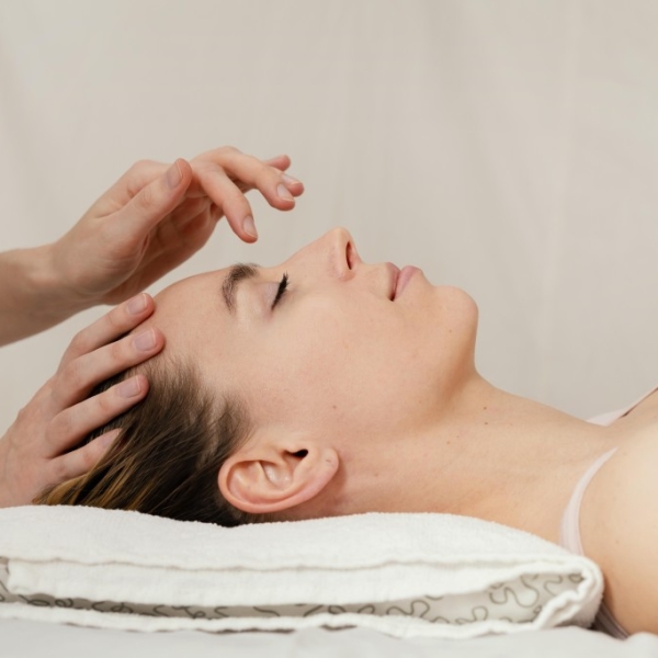 Ar kobido masažas prilygsta kosmetinėms procedūroms?